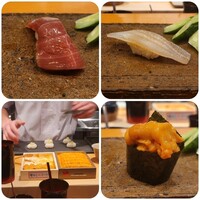 天寿し 京町店 - 