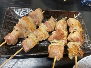 Sumiyaki Sakaba Yakitori Torimasa - 