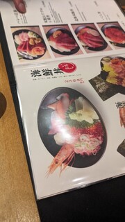 Tsukiji Hare no Hi Karuizawa Ten