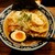 和風楽麺 四代目 ひのでや - 料理写真:はまぐりラーメン　1,380円
