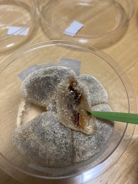 十勝製菓 和菓子アウトレット帯広店 - 帯広（和菓子）の写真