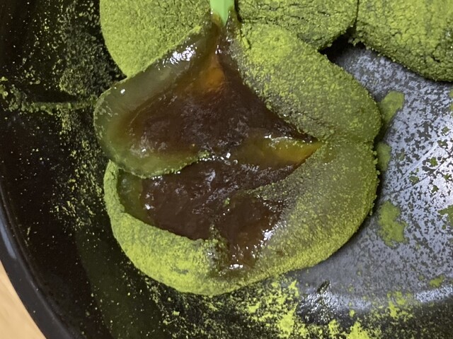 十勝製菓 和菓子アウトレット帯広店 - 帯広（和菓子）の写真