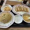 餃子の王将 新潟駅前店