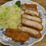 Tonkatsu Yutaka - 