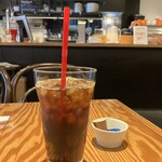 ＮＡＧＡＨＡＭＡ ＣＯＦＦＥＥ - アイスコーヒー