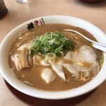 ラーメン横綱 - 