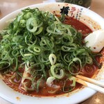 ラーメン横綱 - 