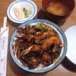 Tempura Nakayama - 