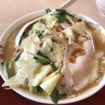 ラーメン横綱 - 