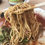 ラーメン横綱 - 