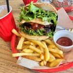 Jack's pizza and burgers - 