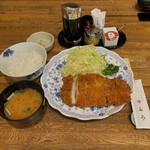 Tonkatsu Yutaka - 