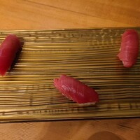 SUSHI TOKYO TEN、 六本木店 - 