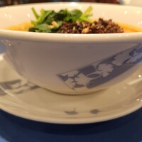 中国四川料理 桃花源 - 丼
