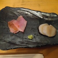 SUSHI TOKYO TEN、 六本木店 - 