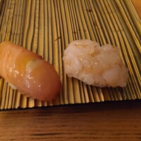 SUSHI TOKYO TEN、 六本木店 - 