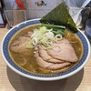 麺屋二代目 弘