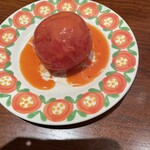 グリルキャピタル東洋亭 - 