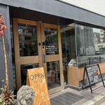 クラフト コーヒー - 