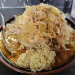 ゴールデンファイブヌードル - 全景