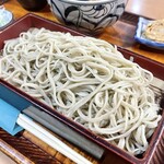 Teuchi Soba Kosuge - 