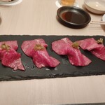 Yakiniku Yazawa Kyouto - 