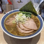 麺屋二代目 弘 - 