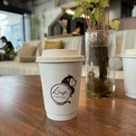 クラフト コーヒー - 