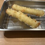 Tempura Hirao - 