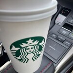 STARBUCKS COFFEE - 