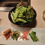 Yakiniku Yazawa Kyouto - 