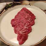 焼肉矢澤 京都 - 