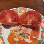 グリルキャピタル東洋亭 - 