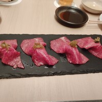 焼肉矢澤 京都 - 