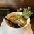 麺や まる喜 - 料理写真:味噌らーめんうす味味玉