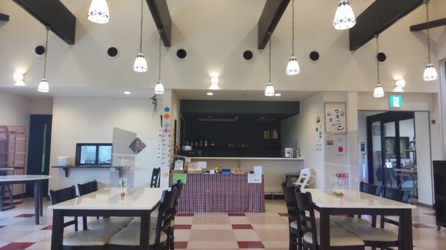 ギャラリー&カフェ アルアール（Gallery&Cafe あるあーる） - 西寒河江（カフェ）の写真