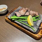 石と肴 地雷也 弘前店 - 