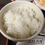 Kappou Ookura - ご飯