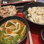 肉汁饂飩屋 とこ井 - 