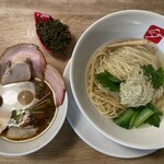 KITCHEN TAKANO - 料理写真: