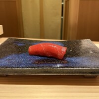 鮨 さいとう 麻布台 - 