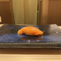 鮨 さいとう 麻布台 - 