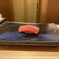 鮨 さいとう 麻布台 - 