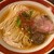 lamb meets ramen - 料理写真:lamb meets ramen(しょうゆ羊らぁ麺)