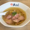 麺屋 波のおと