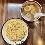 Tsukemen Enaku - 