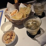 スポットライト - 