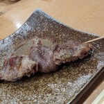 串焼 大助 - ハツ