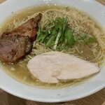 麺屋宗&SOU - 