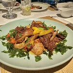 マンゴツリー東京 - 